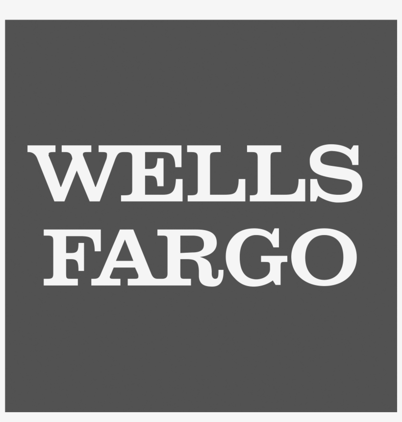 Search - Wells Fargo Logo Transparent, transparent png #3885155