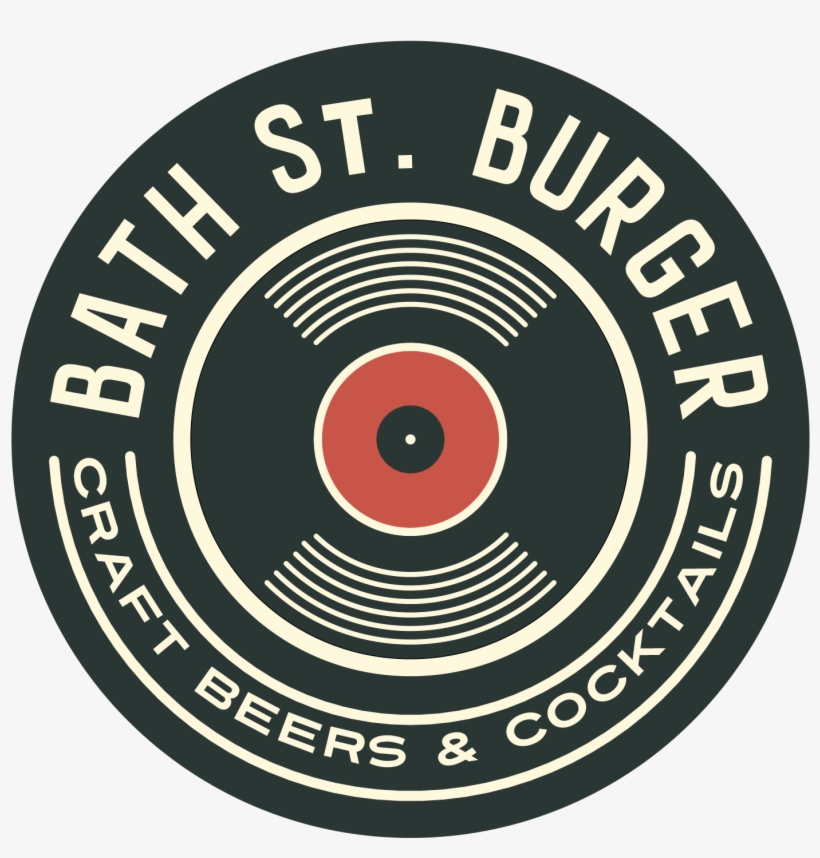 Think Glasgow Has Enough Burger Joints Well It Seems - Bath St. Burger, transparent png #3885255