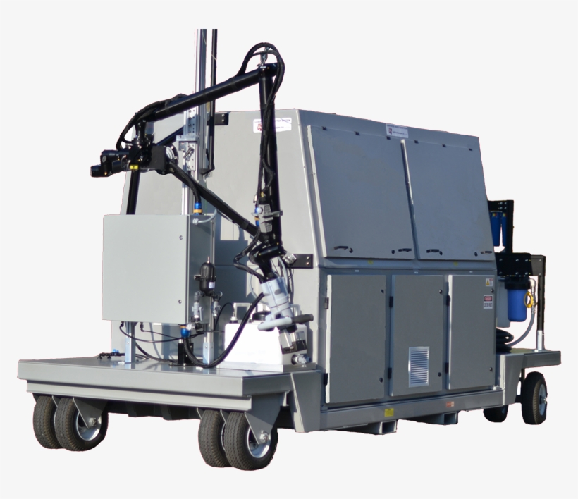 Lbi-cropped - Png - Machine, transparent png #3885259