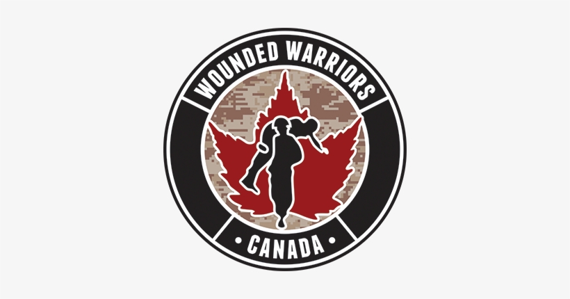 Wounded Warriors Canada, transparent png #3885412