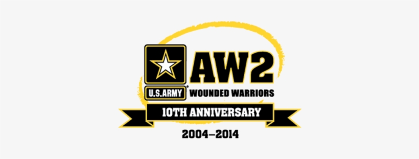 Army Wounded Warrior - Us Army, transparent png #3885416