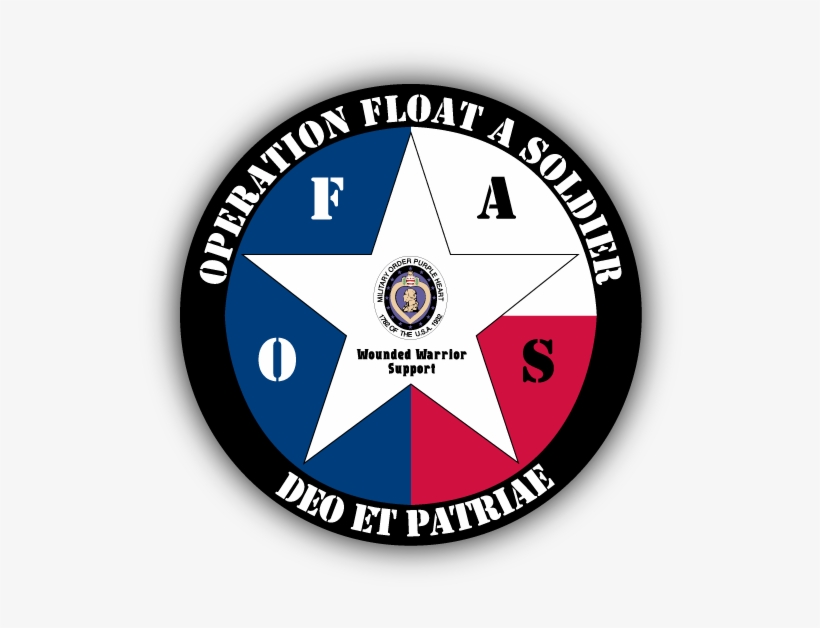 Operation Float A Soldier Logo - Indonesian National Narcotics Agency, transparent png #3885469