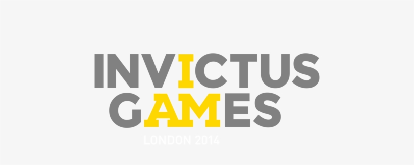 2016 05 16 1463361711 5283084 Invictuslogo - Invictus Games 2018 Sydney, transparent png #3885472