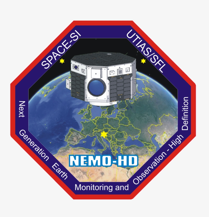 Nemo Hd Patch Ver3 Transparent - Google Earth, transparent png #3885534