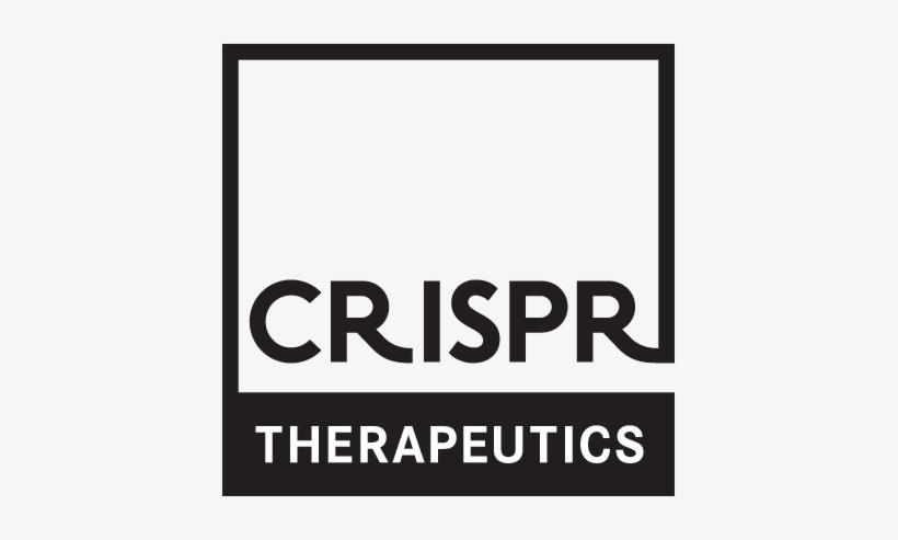 Crispr Therapeutics Ag Logo Wells Fargo - Crispr Therapeutics Logo, transparent png #3885629