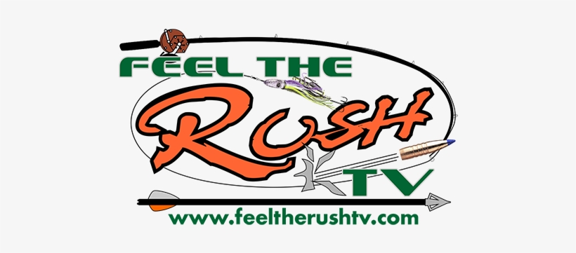 Feel The Rush Tv, transparent png #3885779