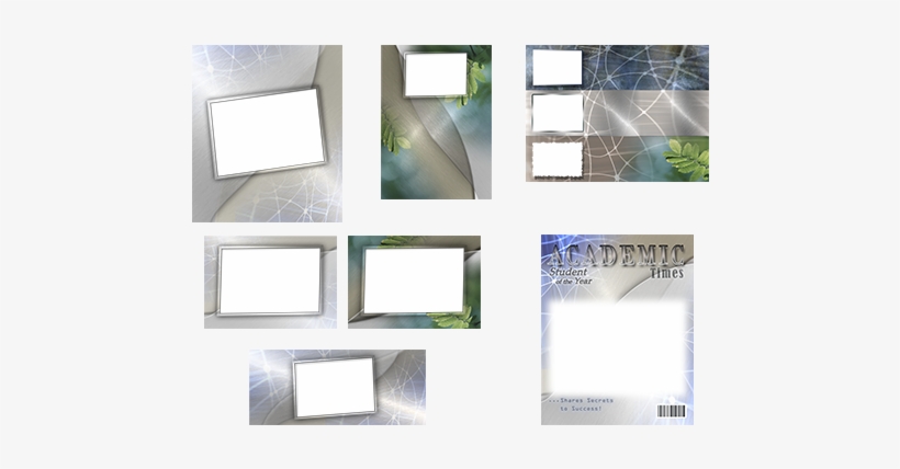 Plus Included With The Program - Collage, transparent png #3885833