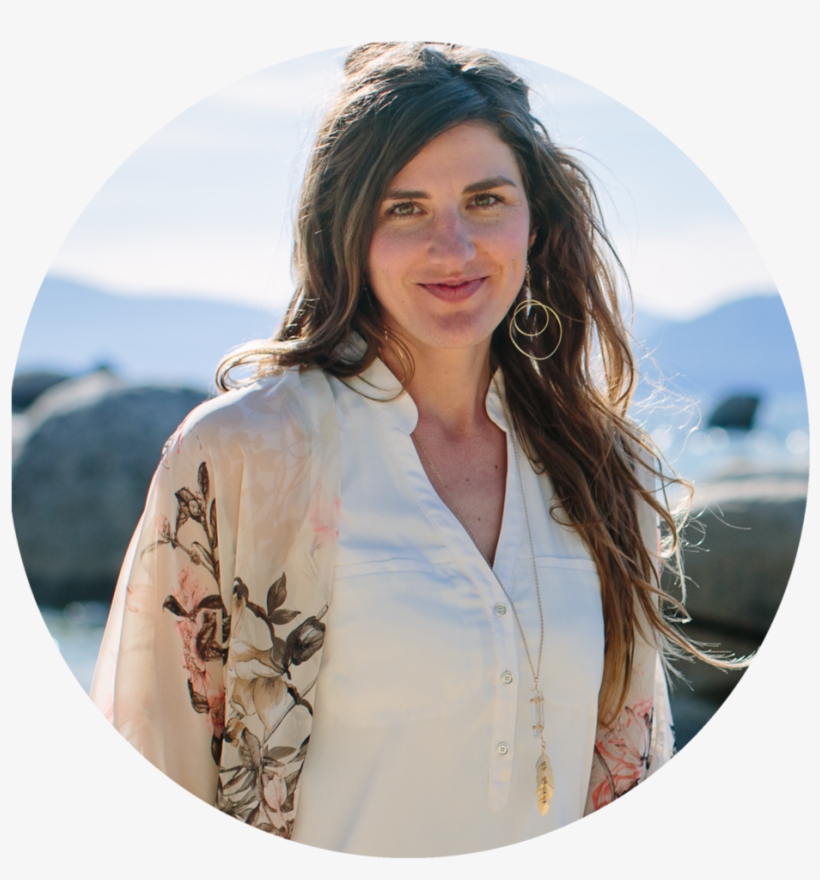 Crystal Helped Me Cleanse Significant Blocks To Receiving, transparent png #3885893