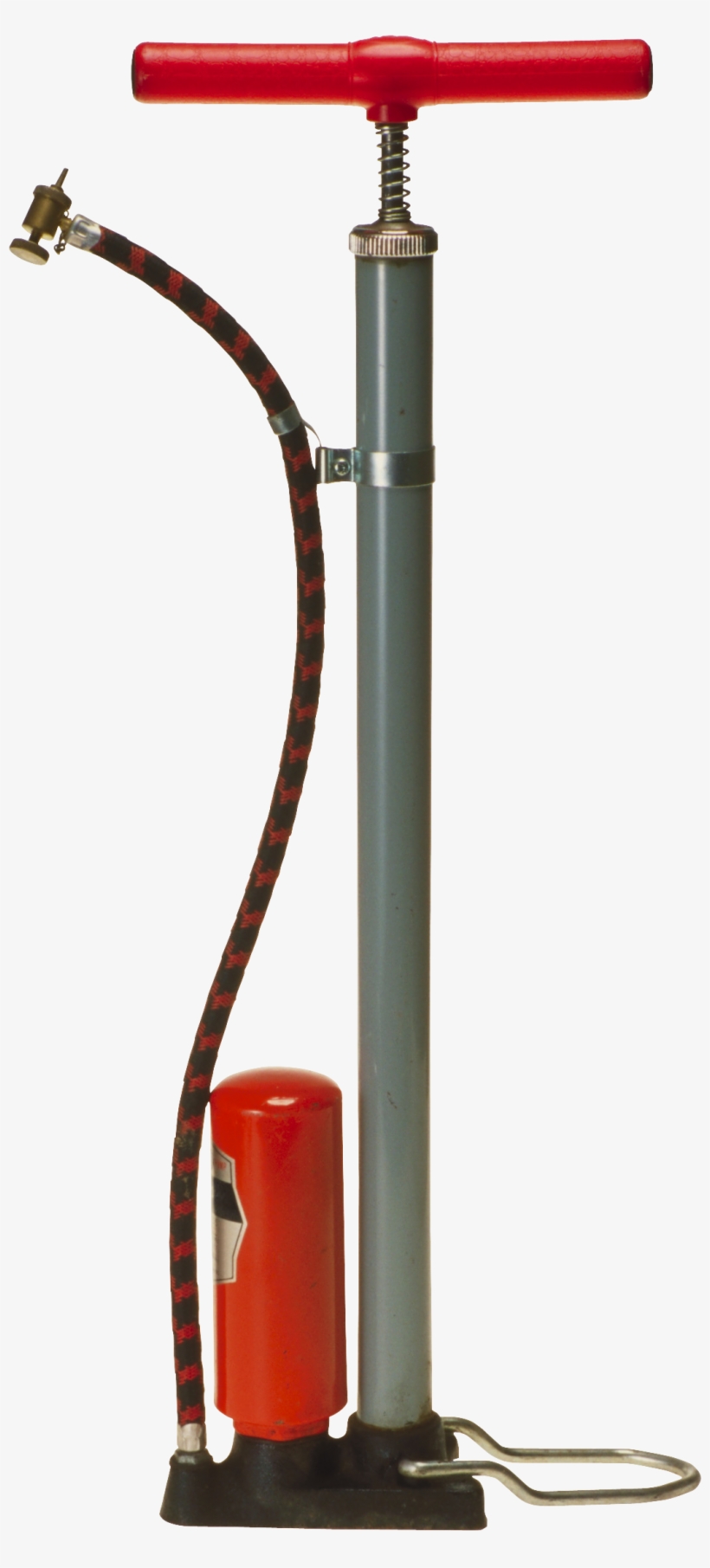 Air Pump Png - Bicycle Pump, transparent png #3886010
