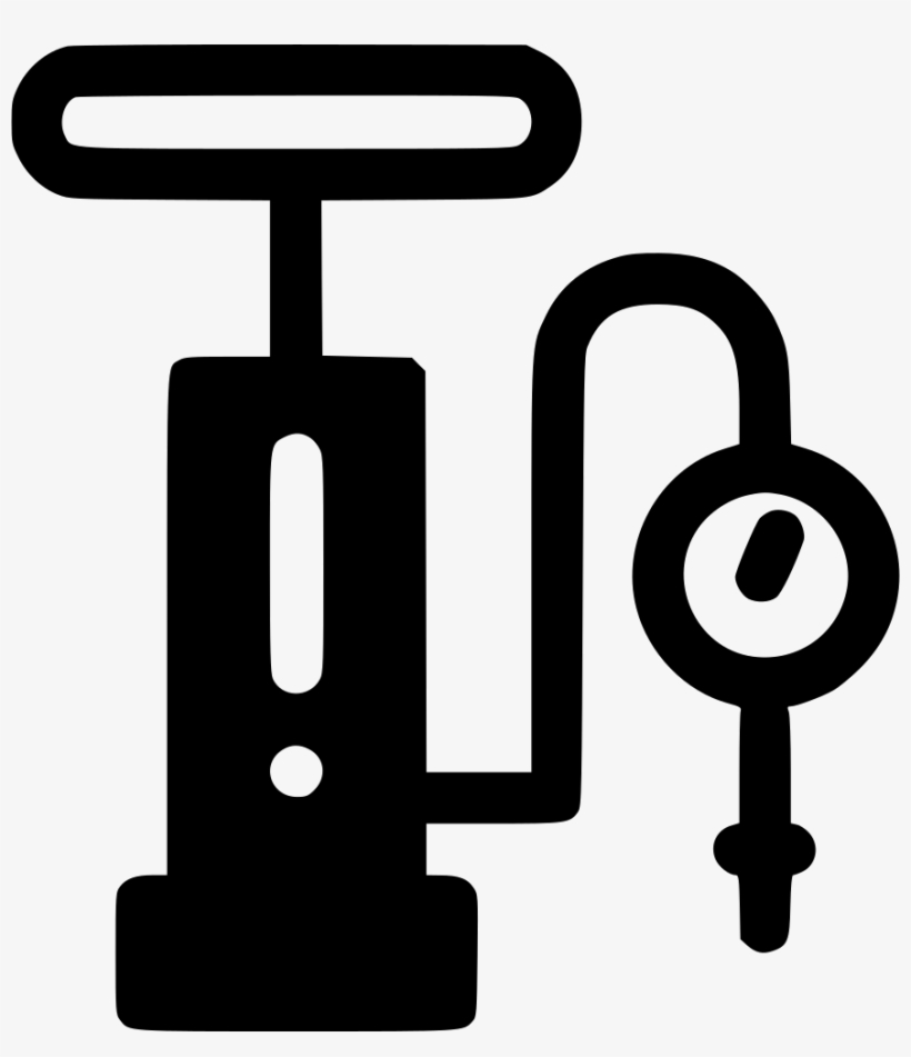 Air Pump Comments - Air Pump Vector Icon Png, transparent png #3886029