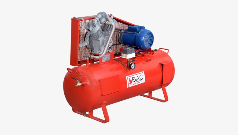 Reciprocating Compressor Manufacturers And Suppliers - Air Compressor Price In India, transparent png #3886062