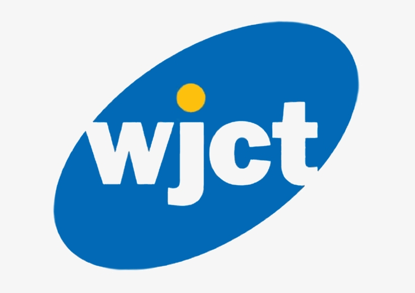 Welcome To Wjct First Read, Your Daily Weekday Morning - Wjct Logo, transparent png #3886142