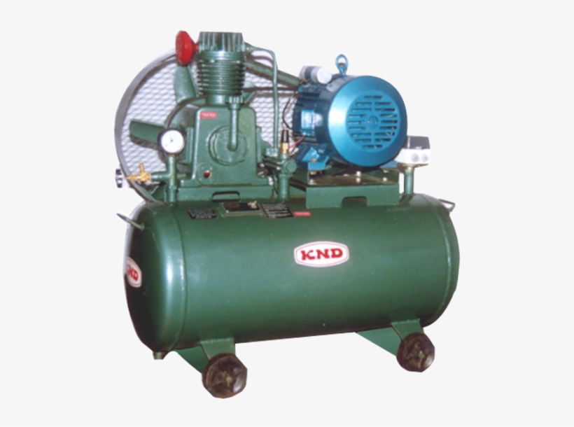 Code - Spray Painting Machine With Compressor, transparent png #3886365