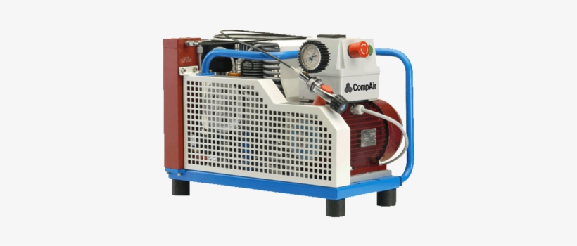 Breathing Air And Marine Air Compressor - Dhaka, transparent png #3886524