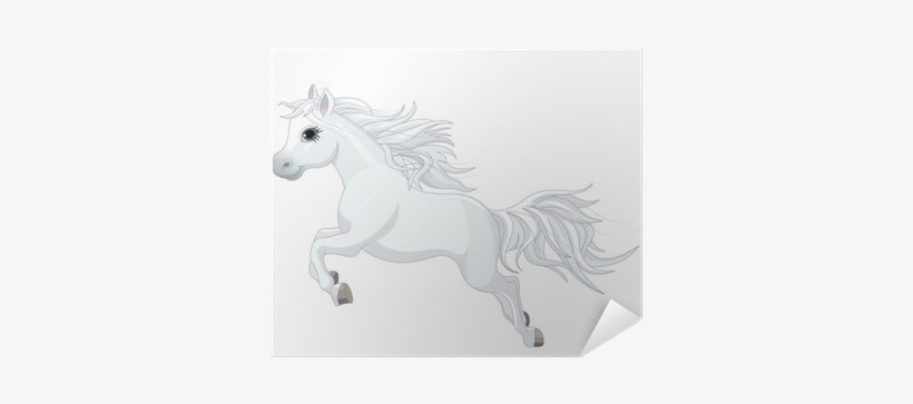 Running Horse, transparent png #3886629