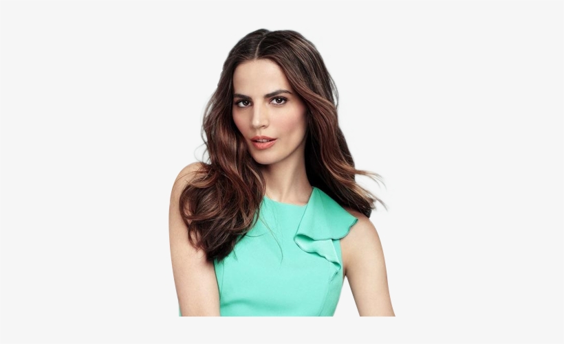 Slider4-woman - Hair Woman Png, transparent png #3886739