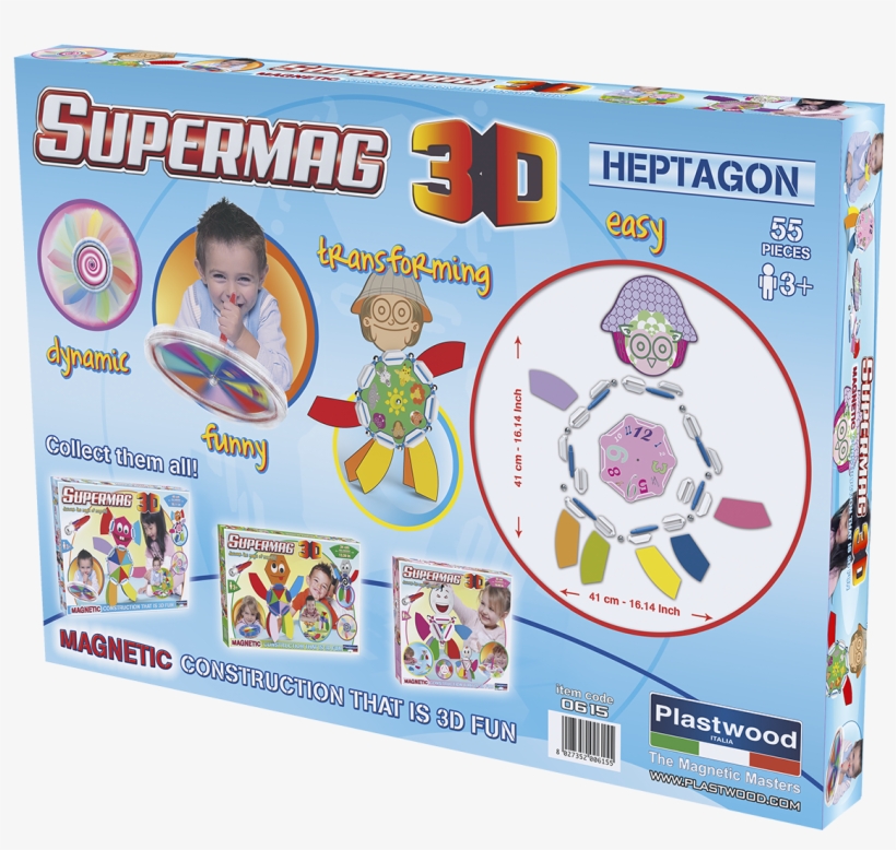 Pictures And Projects For This Product - Plastwood Supermaxi Classic Rods And Spheres, Multi, transparent png #3886948