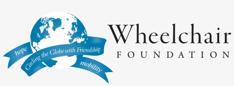 Wheelchair Foundation, transparent png #3887007