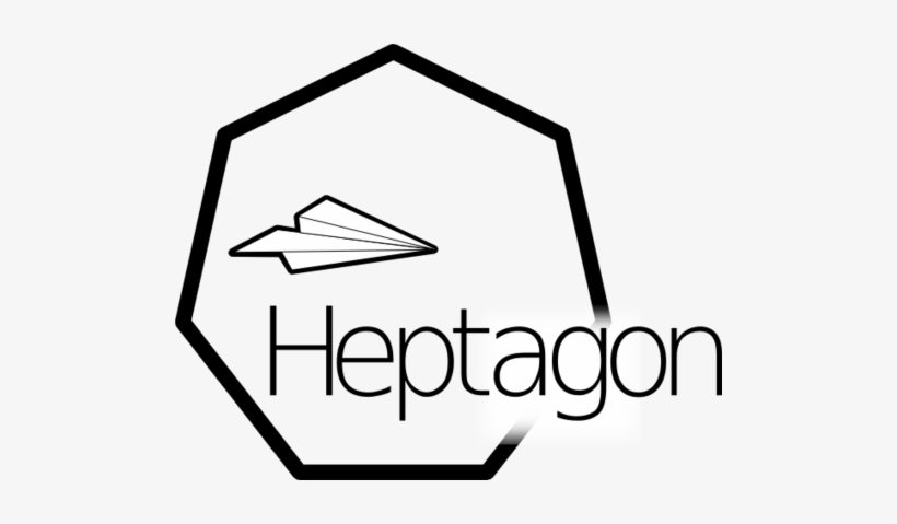 Heptagon Software - Octagon Png, transparent png #3887058