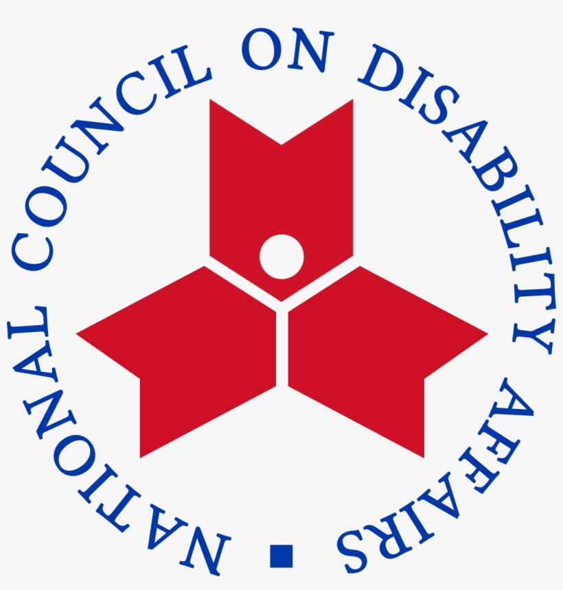 National Council For The Welfare Of Disabled Persons, transparent png #3887119
