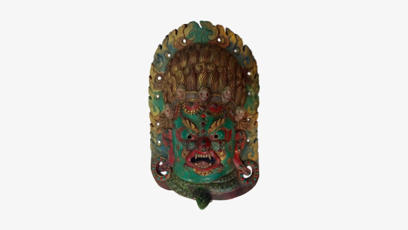 Huge Mask Png - Chair, transparent png #3887145