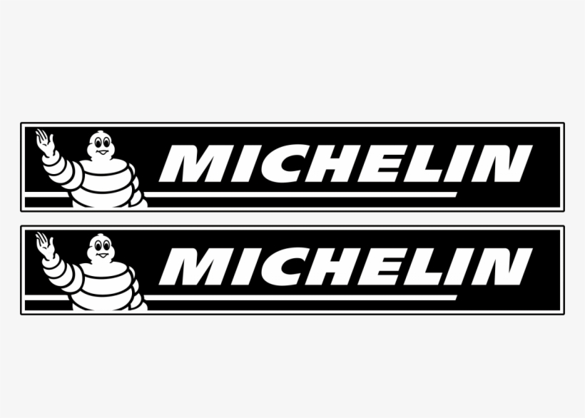 Michelin Tires Logo Png - Canadian Tire Motorsport Park, transparent png #3887176