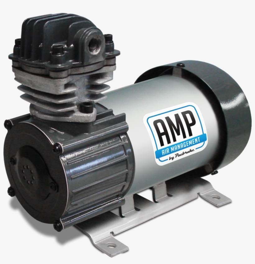 24v Hp625 Series Air Compressor Hp10625v - 24v Compressor, transparent png #3887257