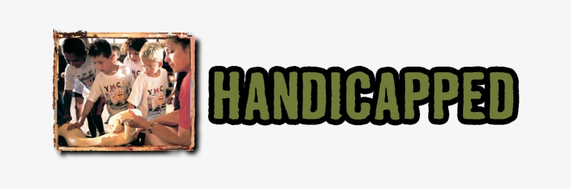 Handicapped - Dinosaurs For Kids, transparent png #3887311