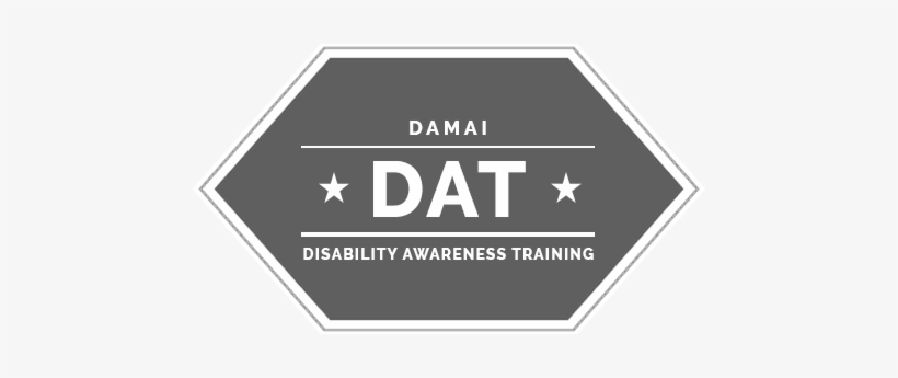 Damai Provides Disability Awareness Training Specifically - Umbrella, transparent png #3887313
