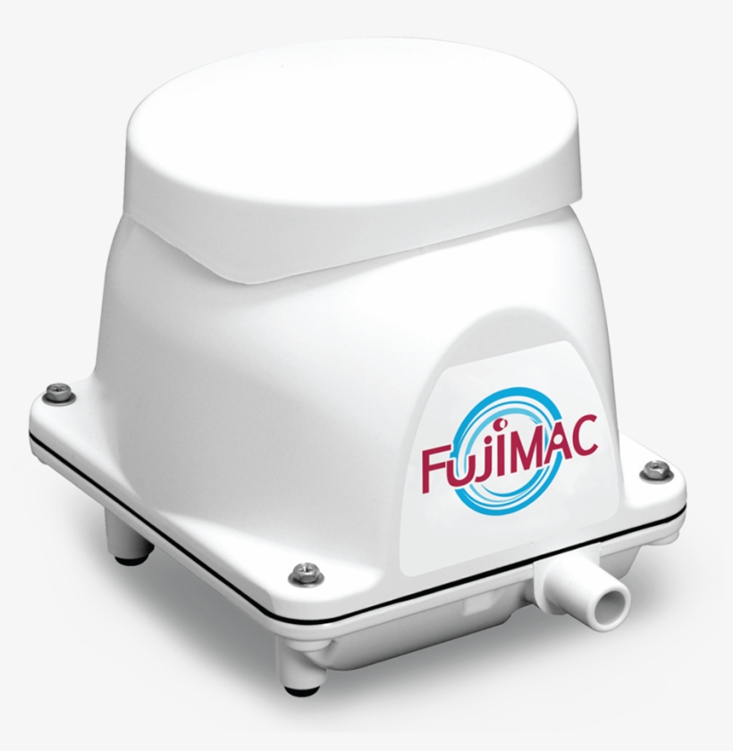 Air Pump Fujimac-100 - Air Pump, transparent png #3887335