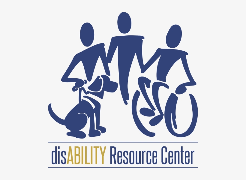 Disability Resource Center, transparent png #3887361