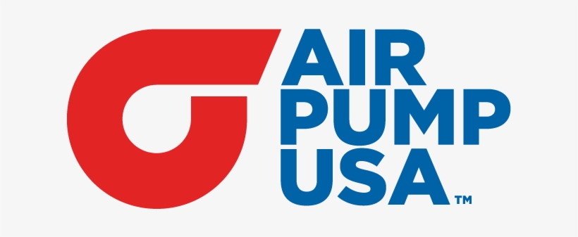 Air Pump Usa Logo - Airpump Logo, transparent png #3887382