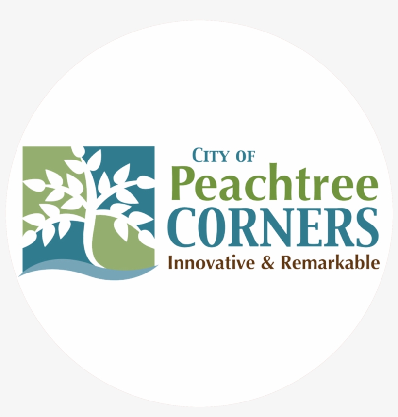 Peachtree Corners 2, transparent png #3887409