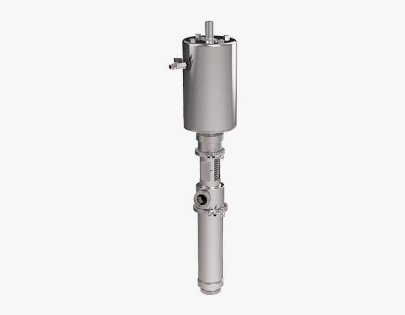 Air-operated Valve, transparent png #3887433