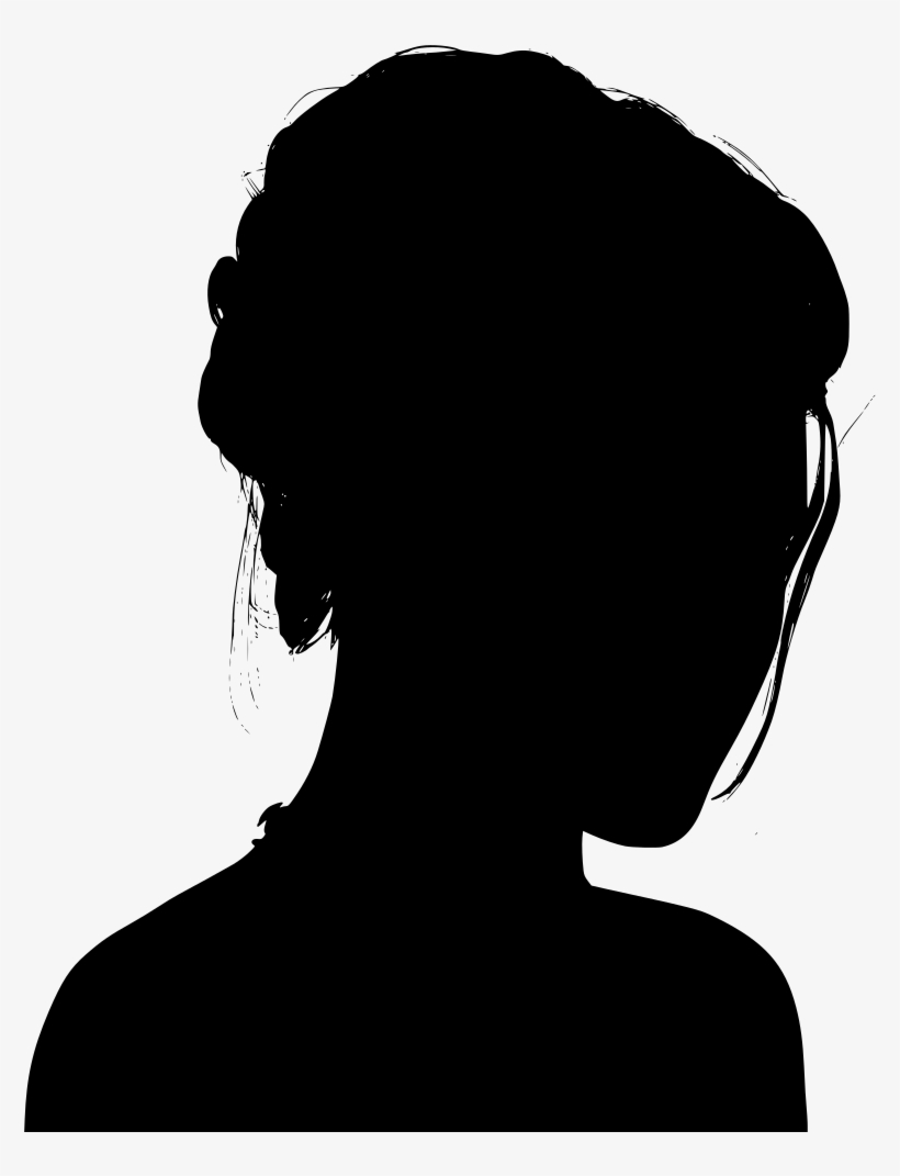 Download Png - Silhouette, transparent png #3887751