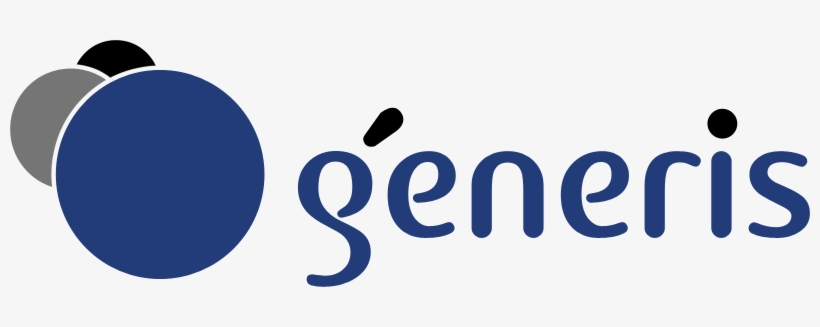 Infosys Has Rolled Out Generis's Cara Product In Its - Generis Corp Logo, transparent png #3887768