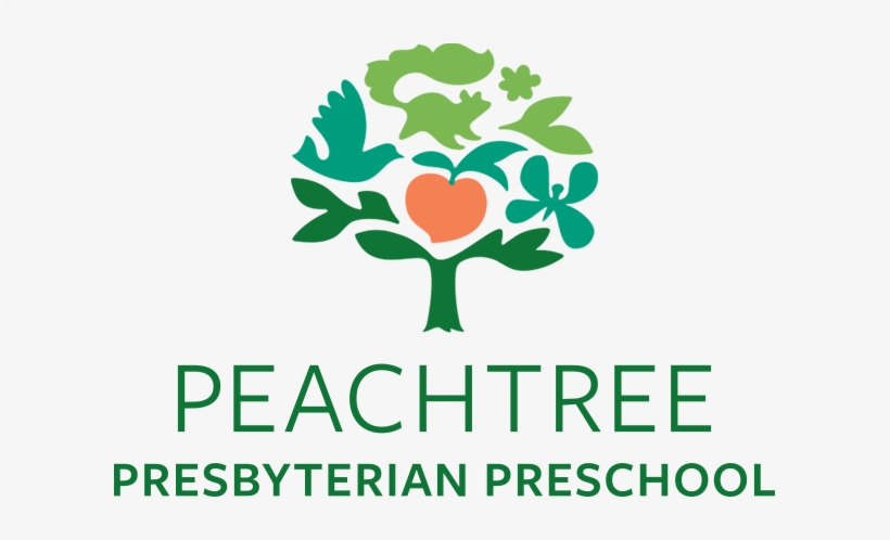 Header Logo - “ - Peachtree Presbyterian Church Logo, transparent png #3887836