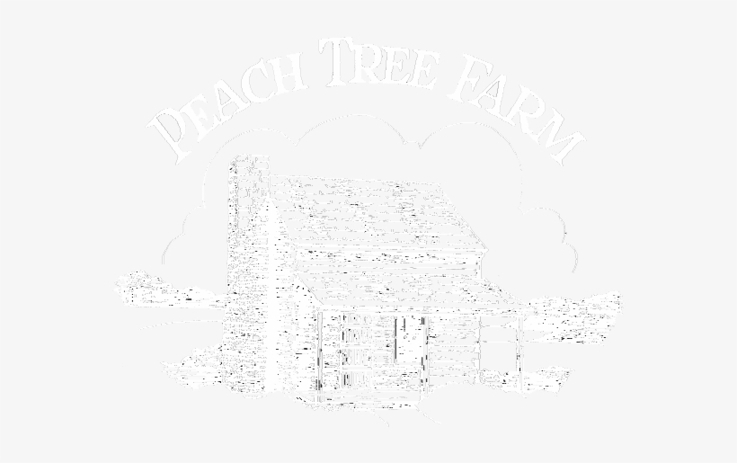 The Peach Tree Farm, transparent png #3887931