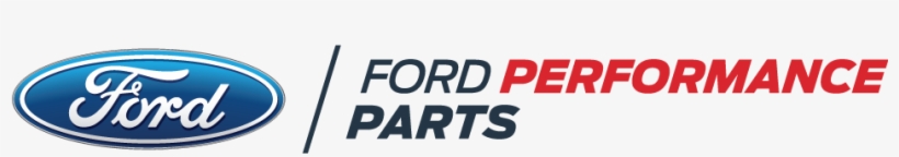 Event Pictures - Ford Performance Parts Logo, transparent png #3888041
