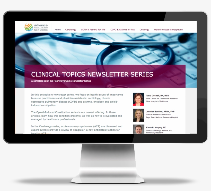 Astrazeneca - Online Advertising, transparent png #3888108