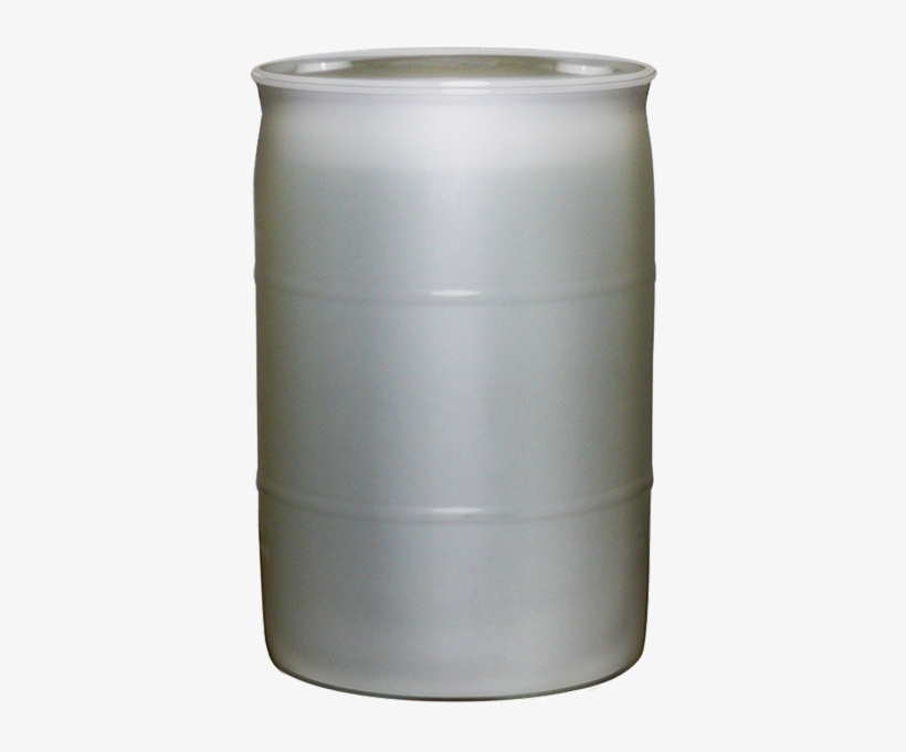 55-gallon Vinegar Drum - Vinegar, transparent png #3888137