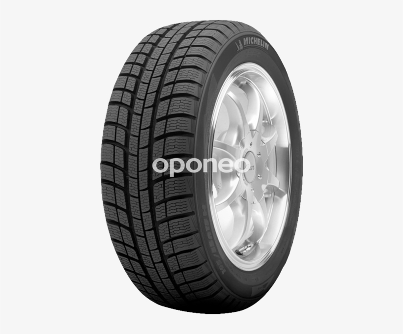 Michelin Pilot Alpin Pa2 - Goodyear Eagle Vector Ev 2, transparent png #3888205
