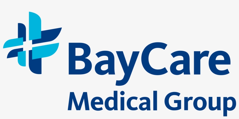 Astrazeneca Logo Transparent Download - Baycare Medical Group Logo, transparent png #3888229
