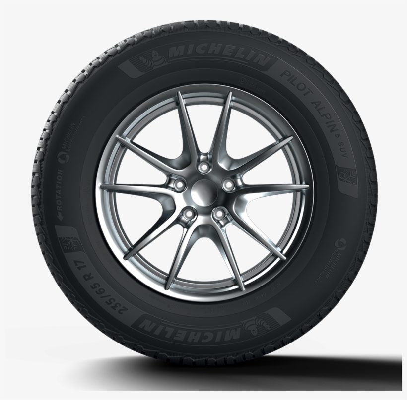 Michelin Pilot Alpin Suv Tires Michelin Canada Png - Michelin Primacy 4, transparent png #3888232