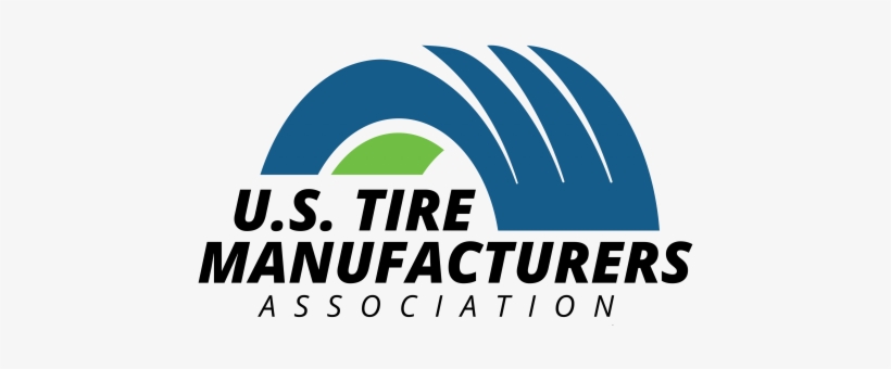 Rma Footer Logo - Us Tire Manufacturers Association, transparent png #3888254