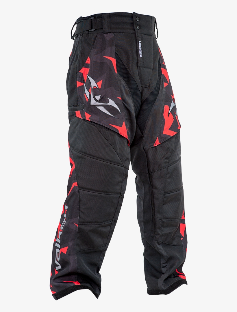 Pants Valken Crusade Riot Media 1 - Jogger Valken Pants, transparent png #3888395