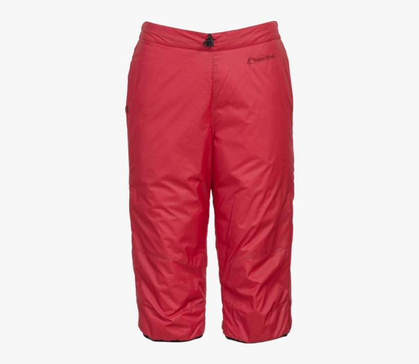 Hoback Knee Red, transparent png #3888435