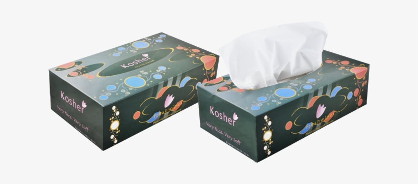 And, The Other, An Abstract Design Set On Sober Green - Box, transparent png #3888485