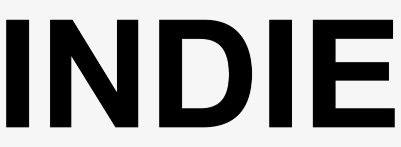 Indie Magazine - Indie Magazine Logo, transparent png #3888673