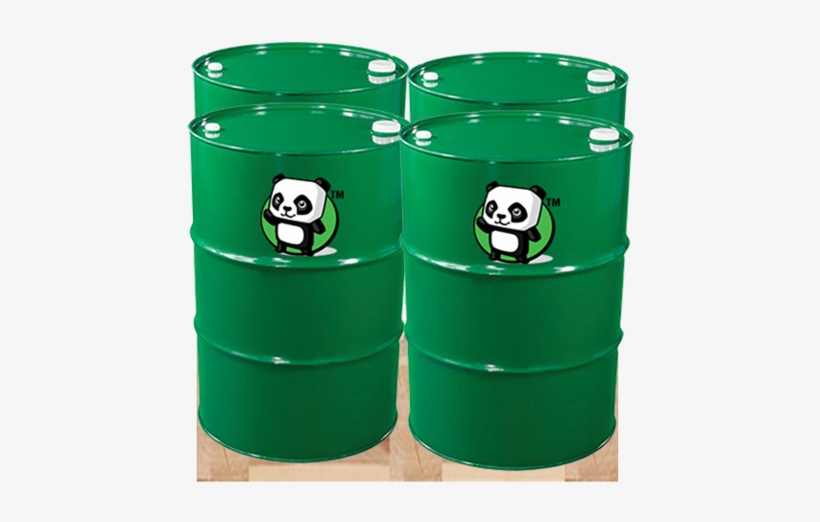 Petro Panda Sae 40w Synthetic Blend Motor Oil - Gallon, transparent png #3888784